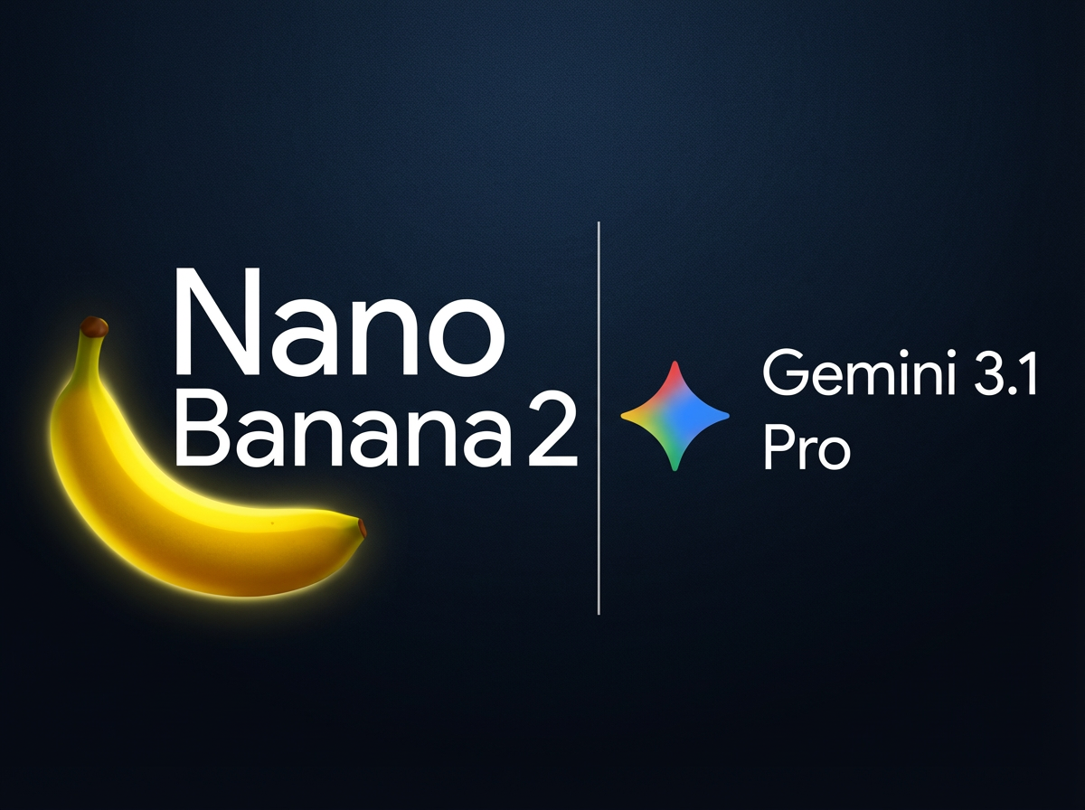 Nano Banana 2 Logo