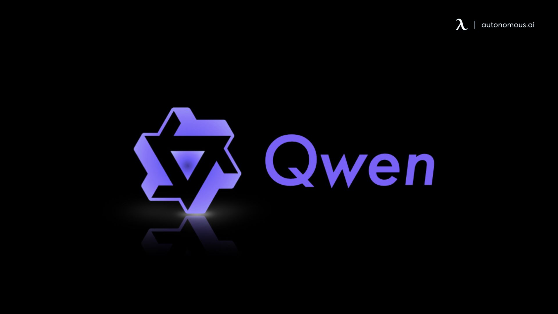 Qwen Logo